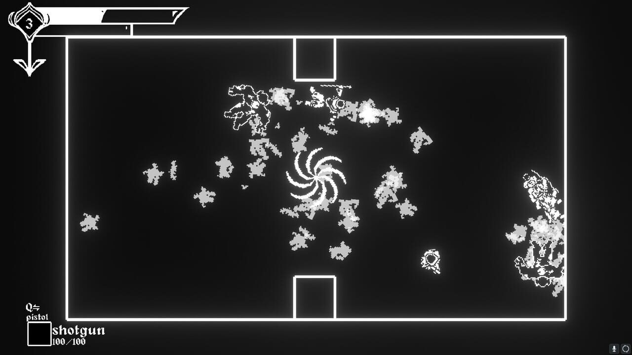 Labyrinth of Eclipse (2023)