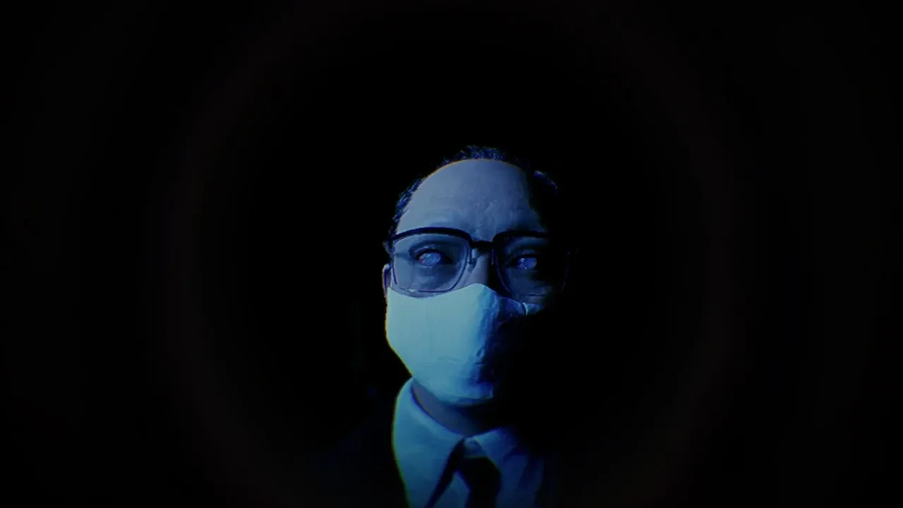 Broken Lore: Don't Watch screenshot