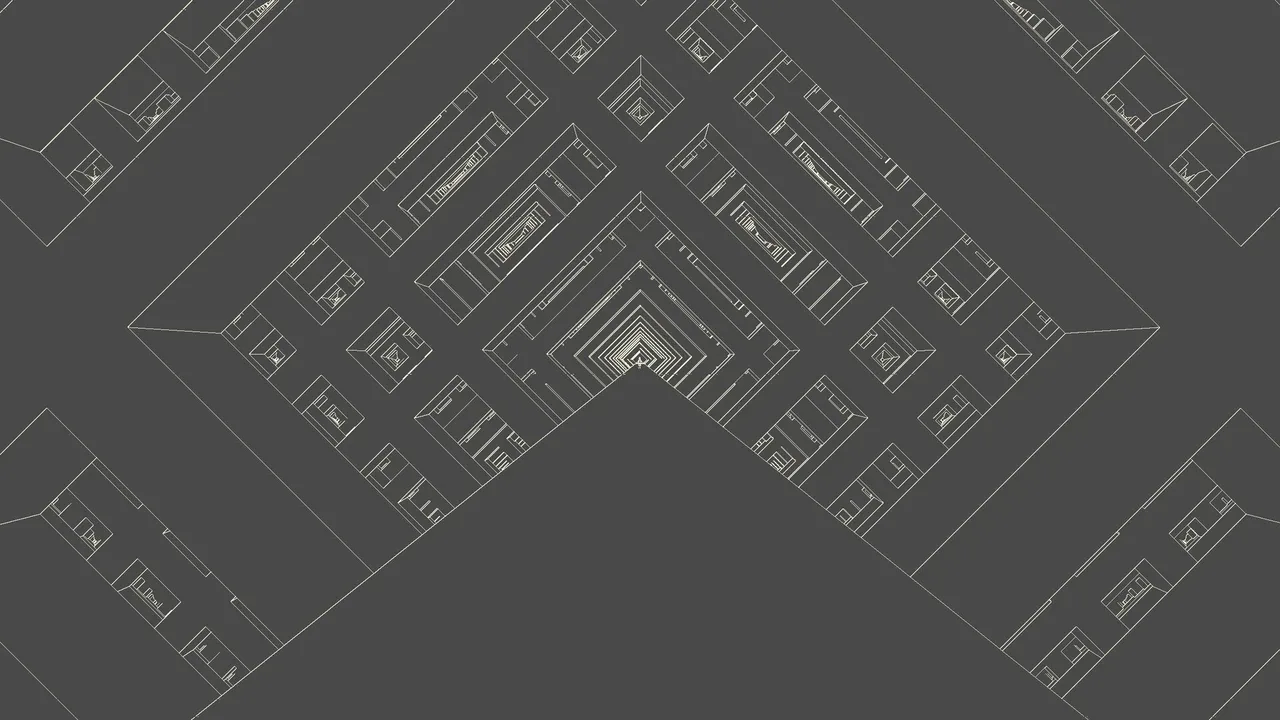 Nidana screenshot 1