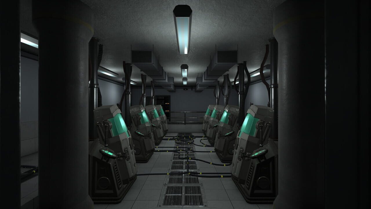 Capture de Amanda the Adventurer 3