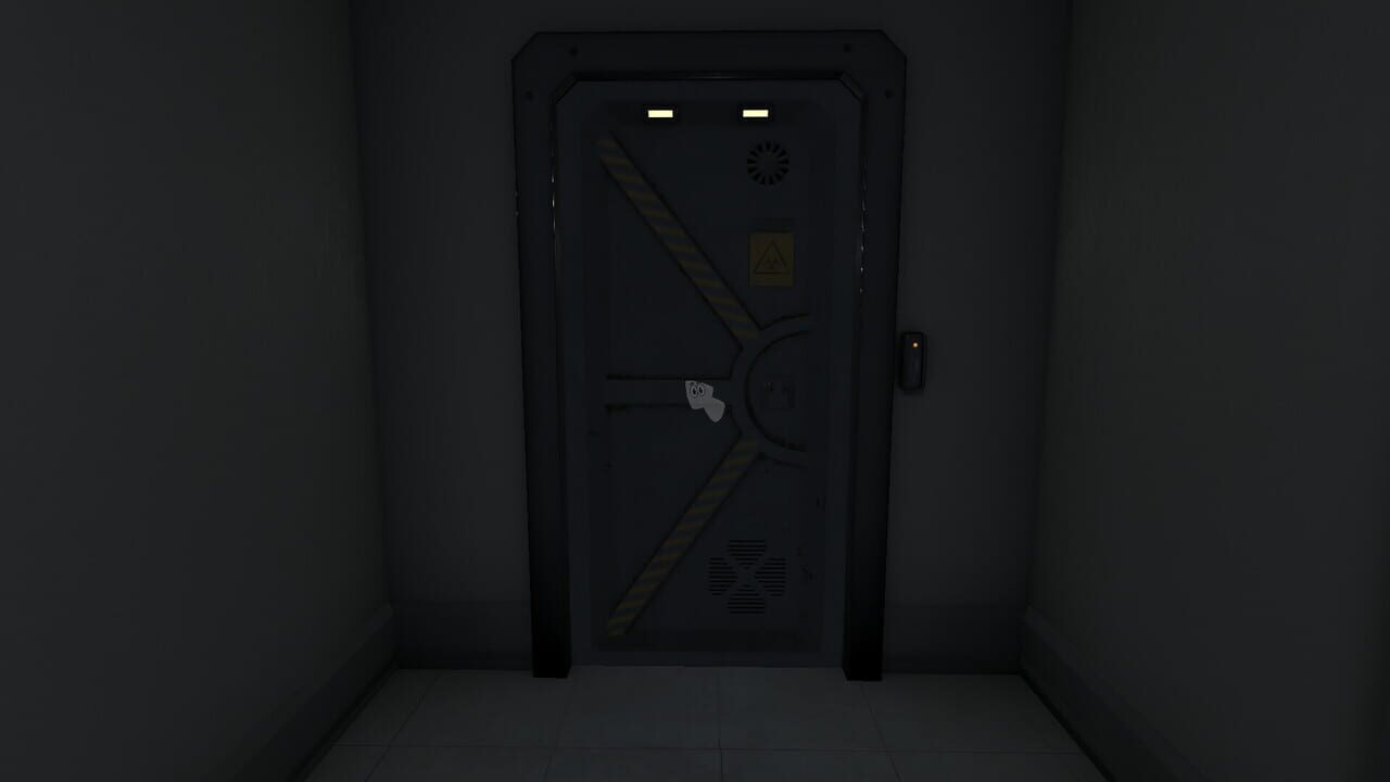 Capture de Amanda the Adventurer 3