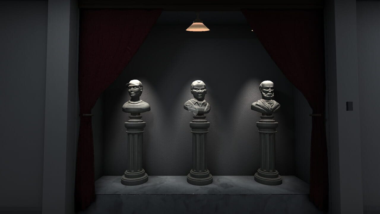 Capture de Amanda the Adventurer 3