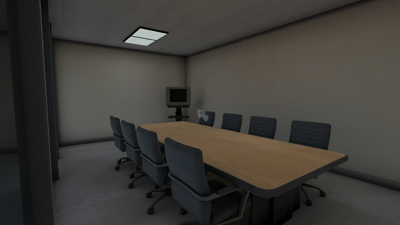 Capture de Amanda the Adventurer 3