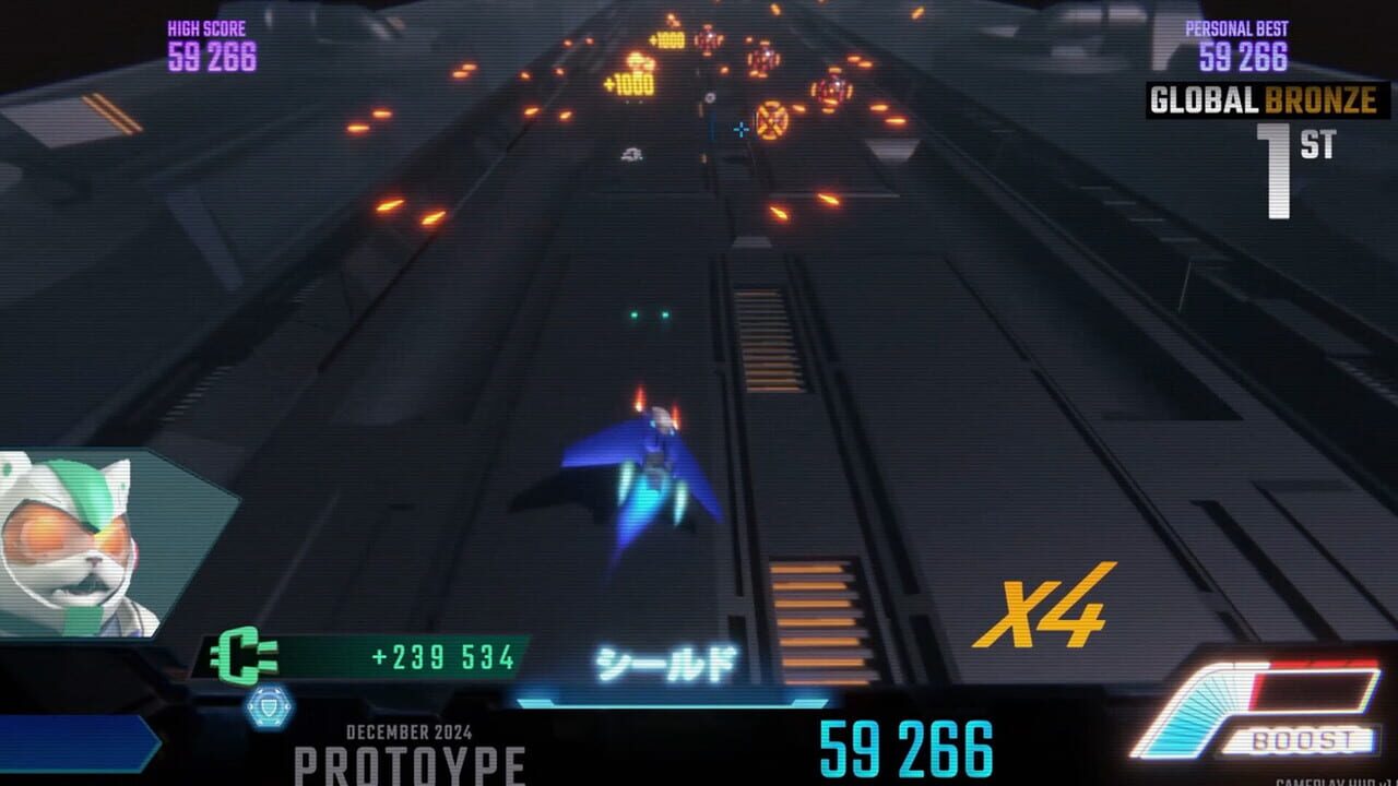 HypurrX