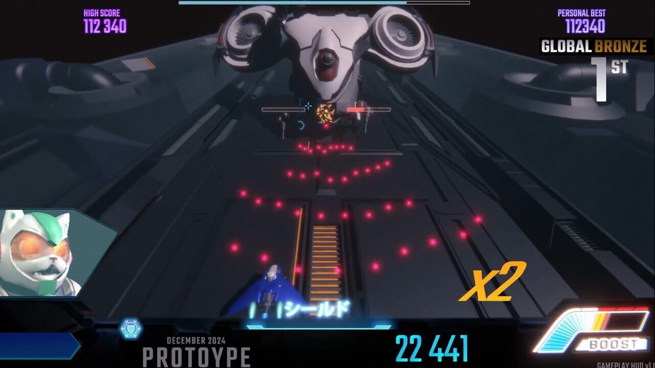 HypurrX