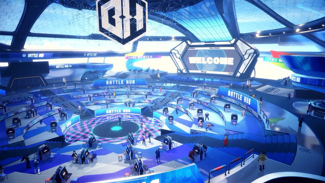 Street Fighter 6: Years 1-2 - Fighters Edition screenshot