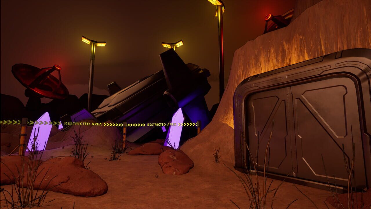 Glimmer Fighters