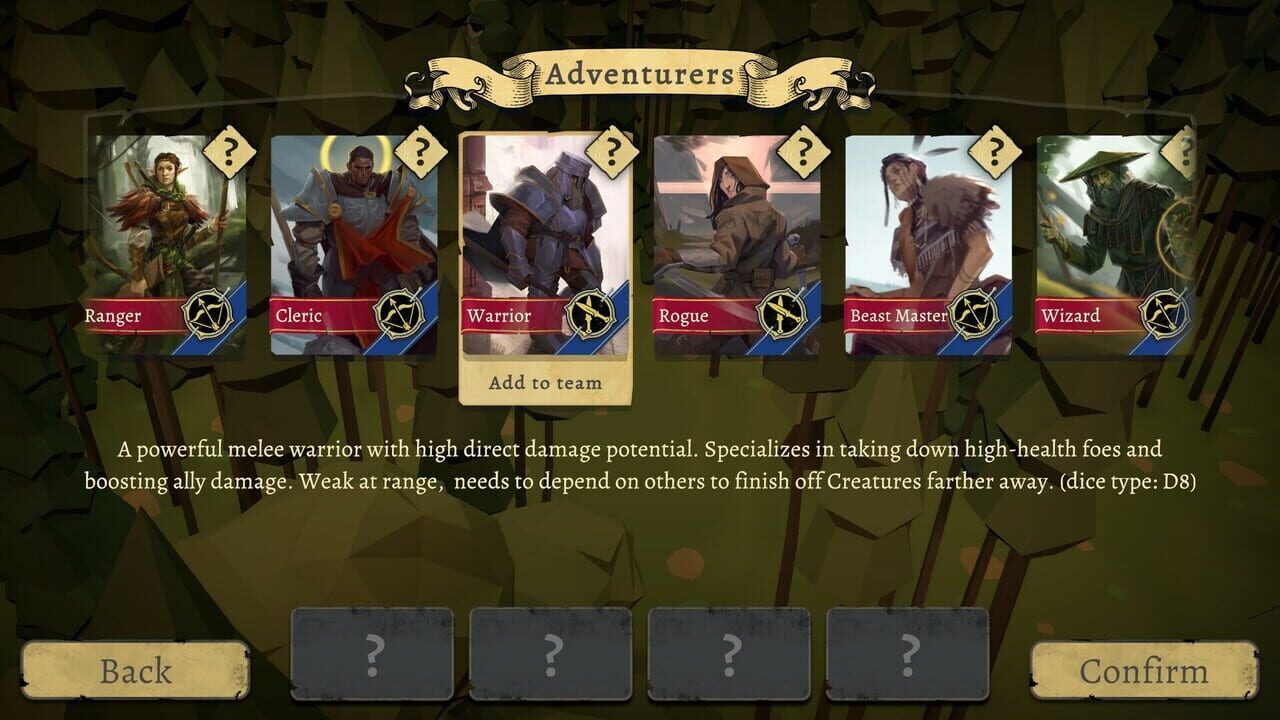 Set a Watch: Digital Edition screenshot