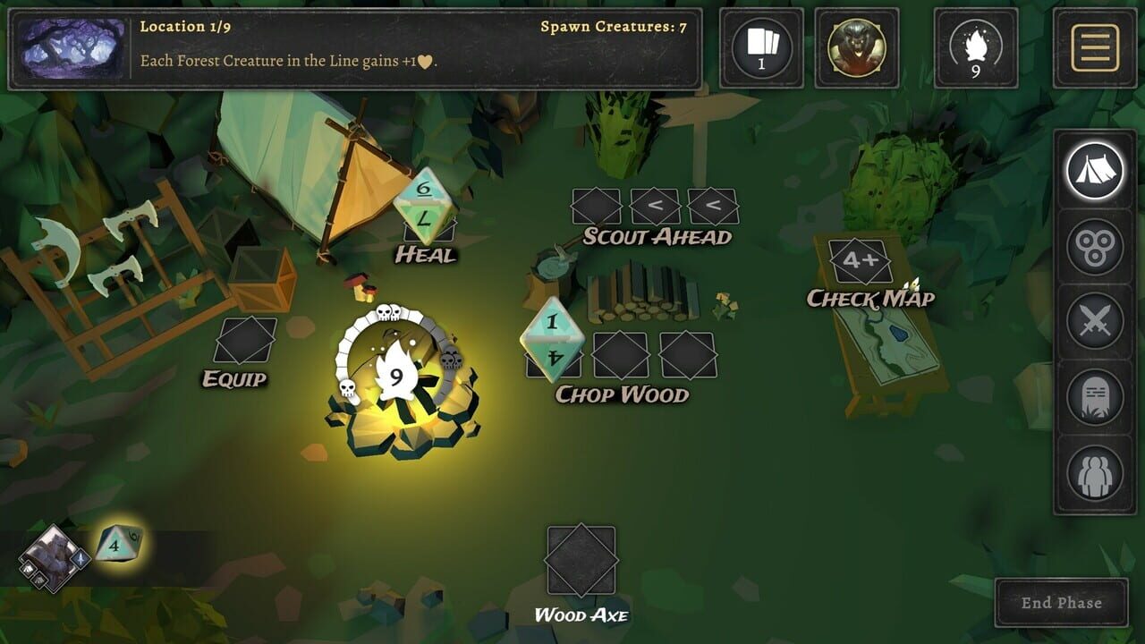 Set a Watch: Digital Edition screenshot