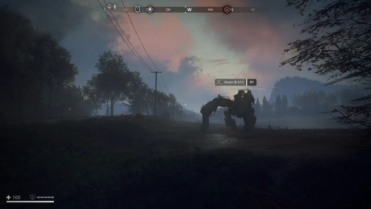 Generation Zero: Rivals and Experimental Weapons