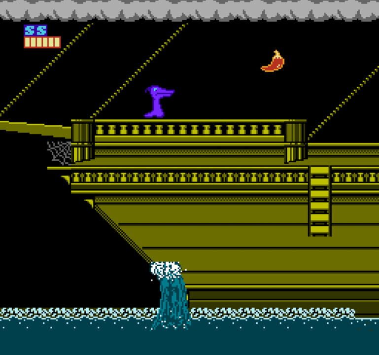 Mister Scary screenshot