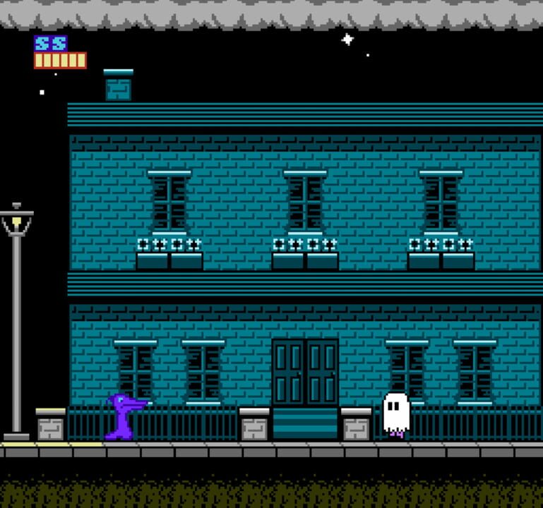 Mister Scary screenshot