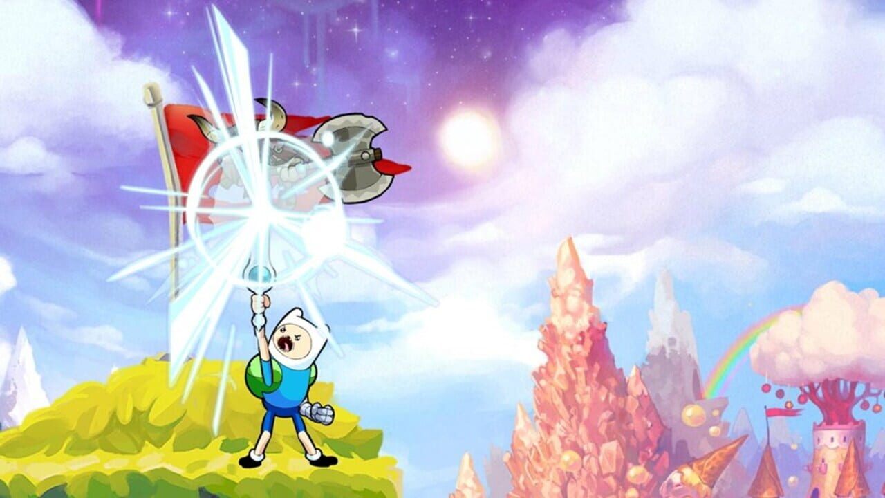 Brawlhalla screenshot