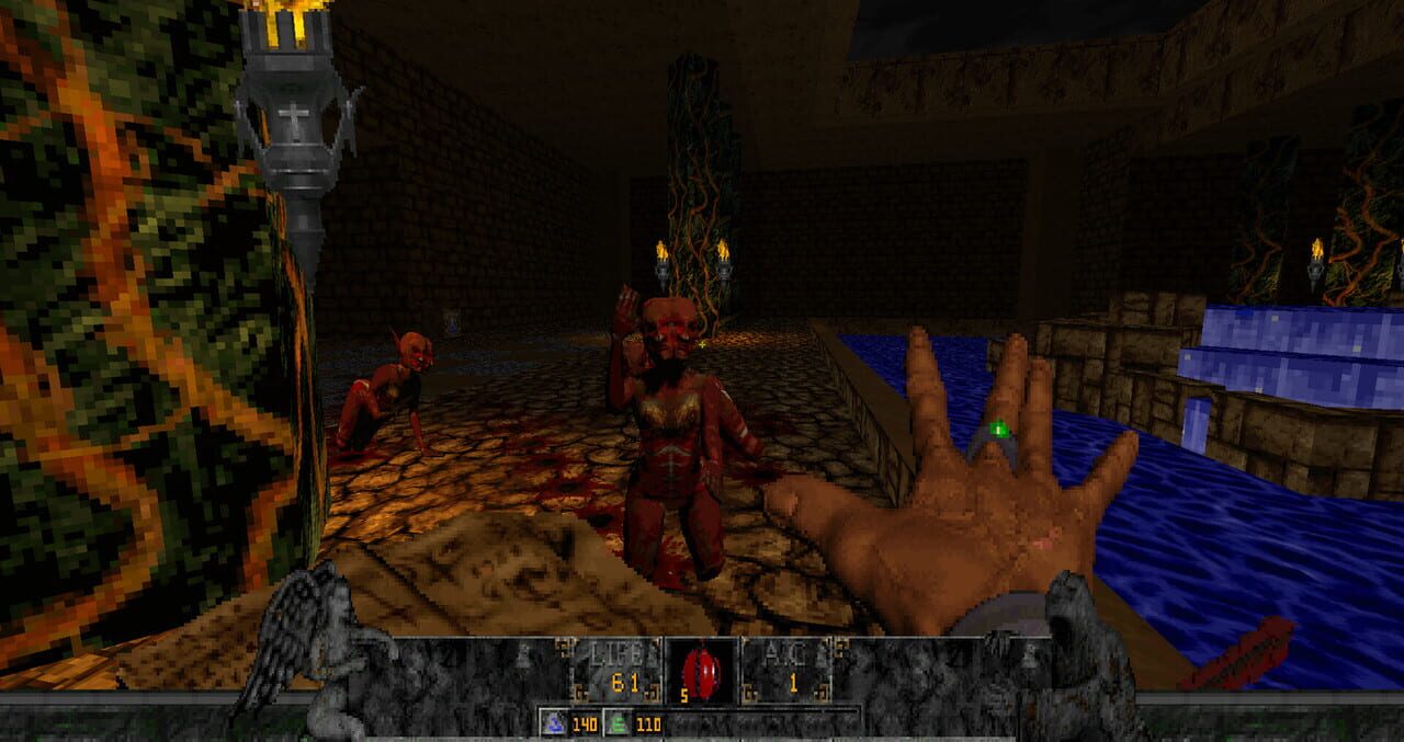 Hell Worlds Reinvigorated