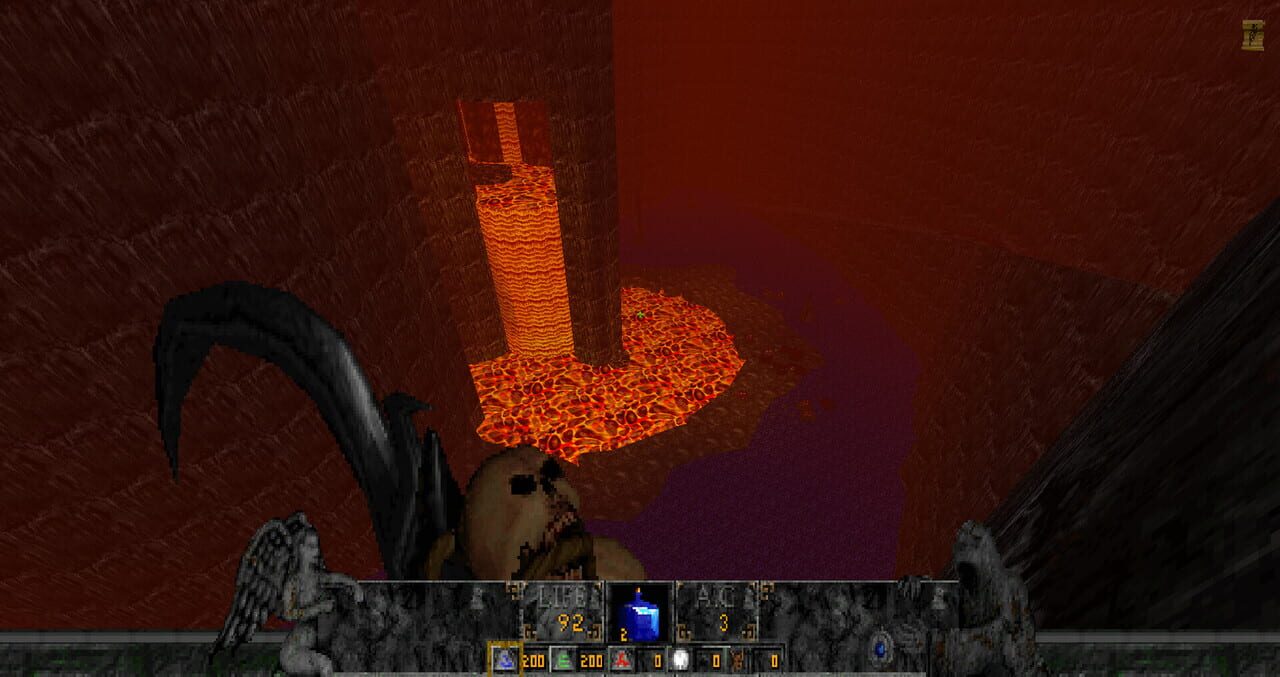 Hell Worlds Reinvigorated