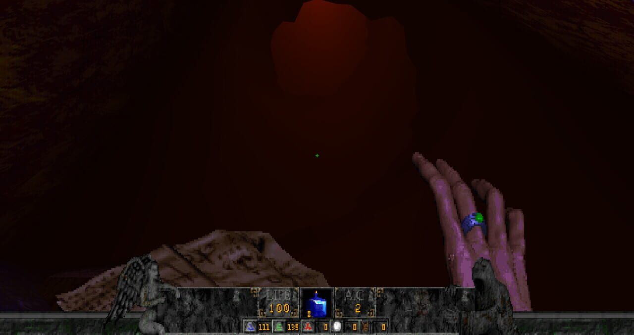 Hell Worlds Reinvigorated