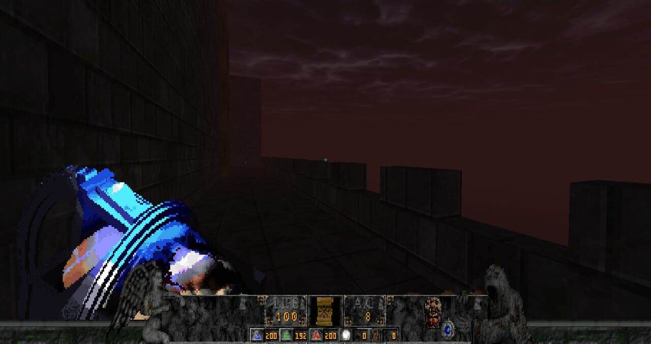 Hell Worlds Reinvigorated