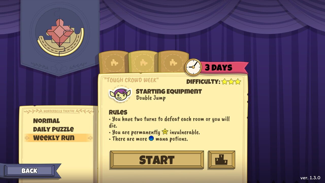 Roundguard screenshot