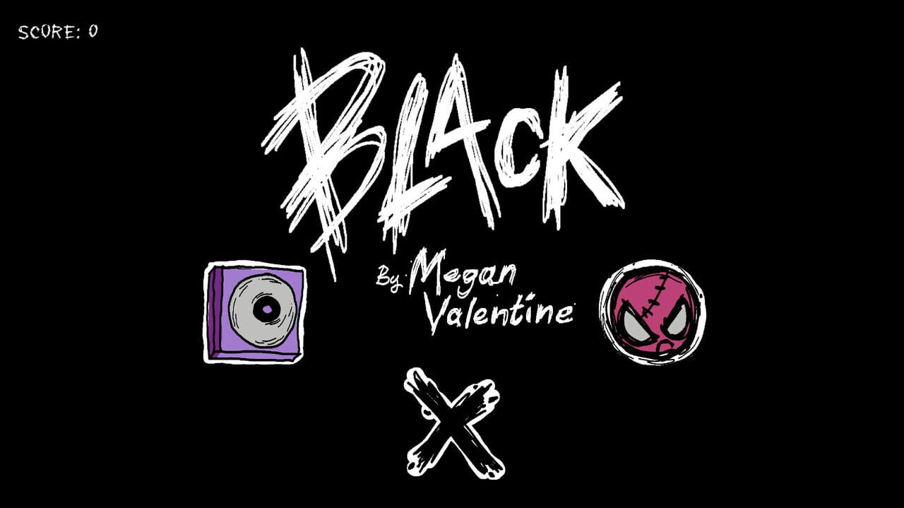 I Write Games Not Tragedies screenshot