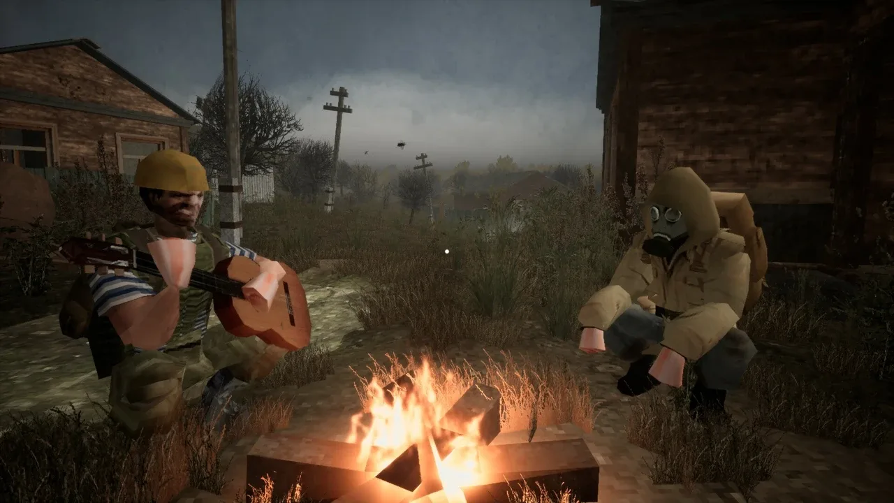 Misery screenshot 1