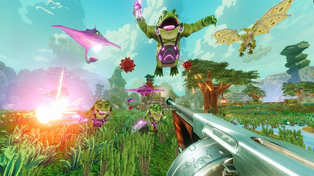 Slyders screenshot 1
