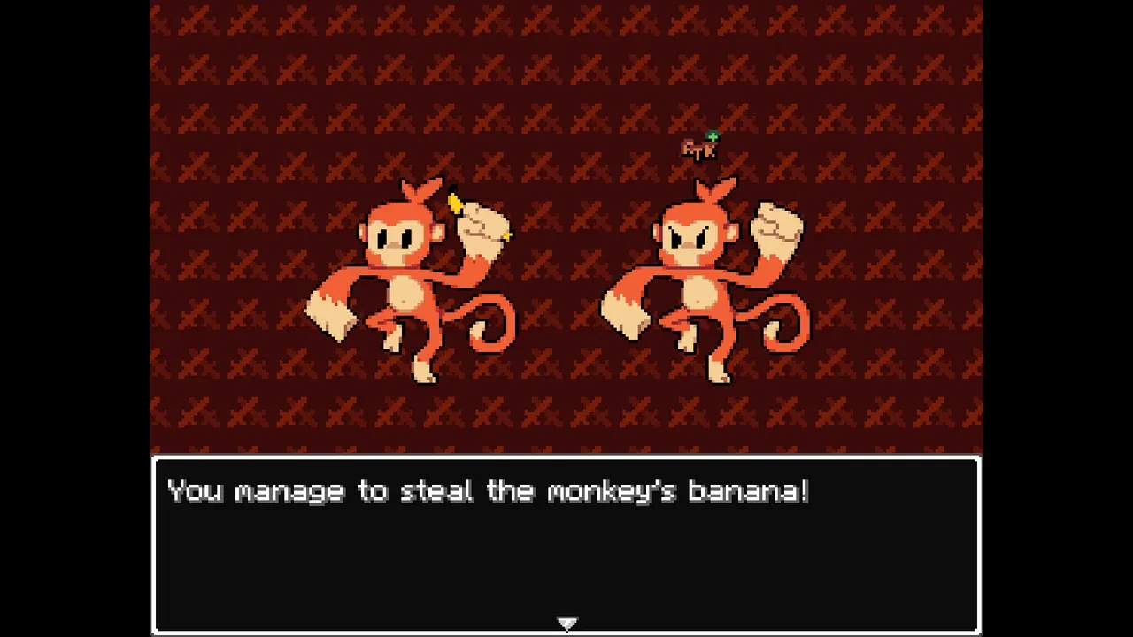 SuperQuest screenshot 1