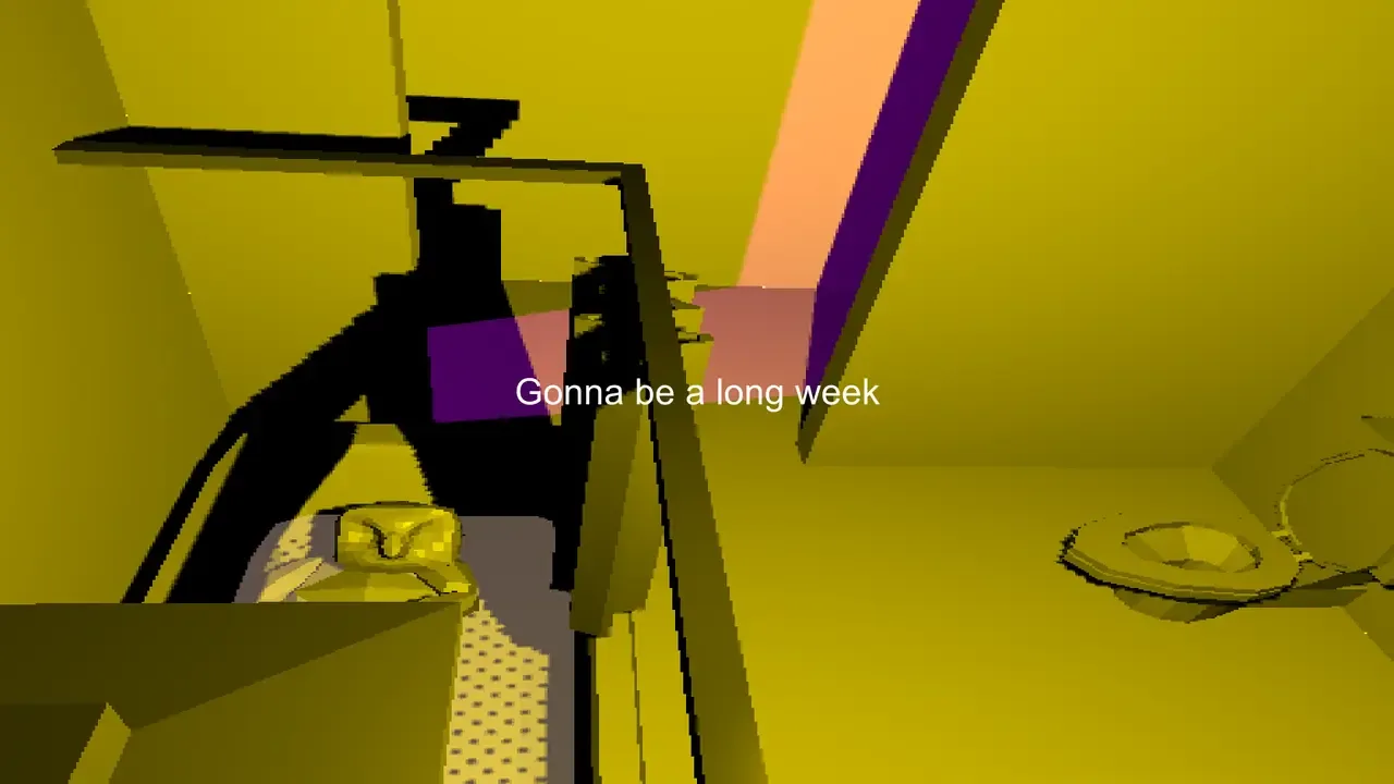 Bedrooms