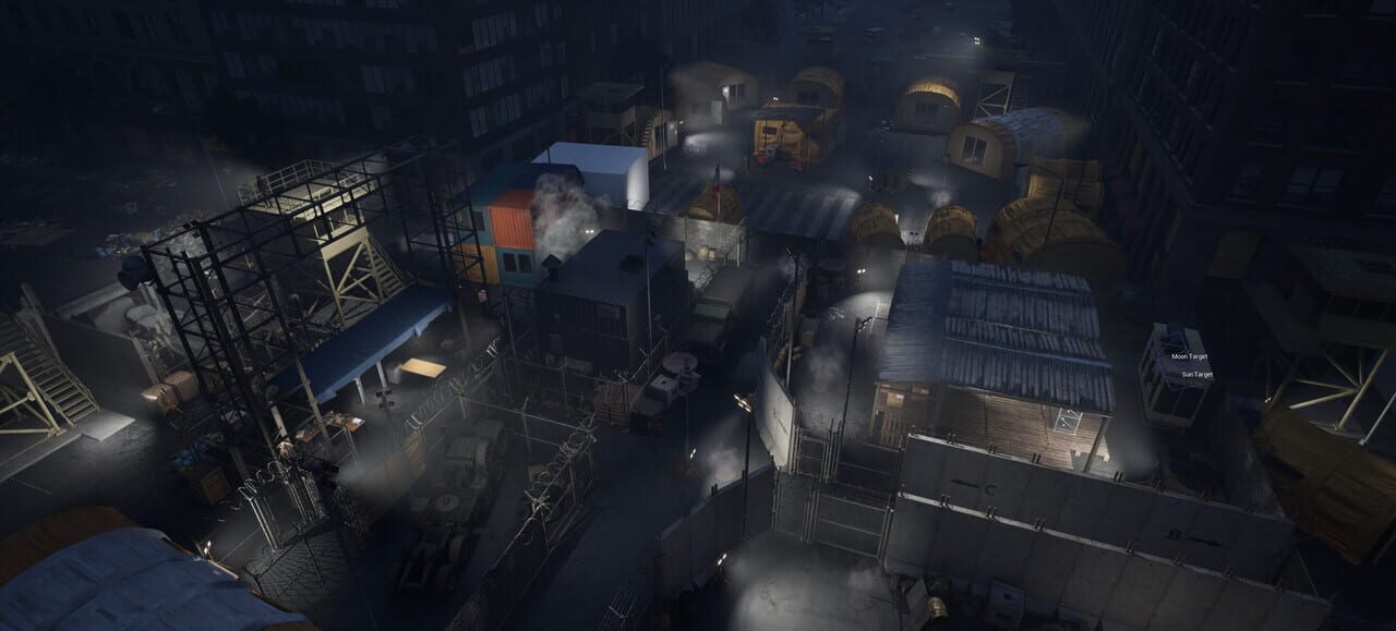 Capture de Quarantine Zone: The Last Check