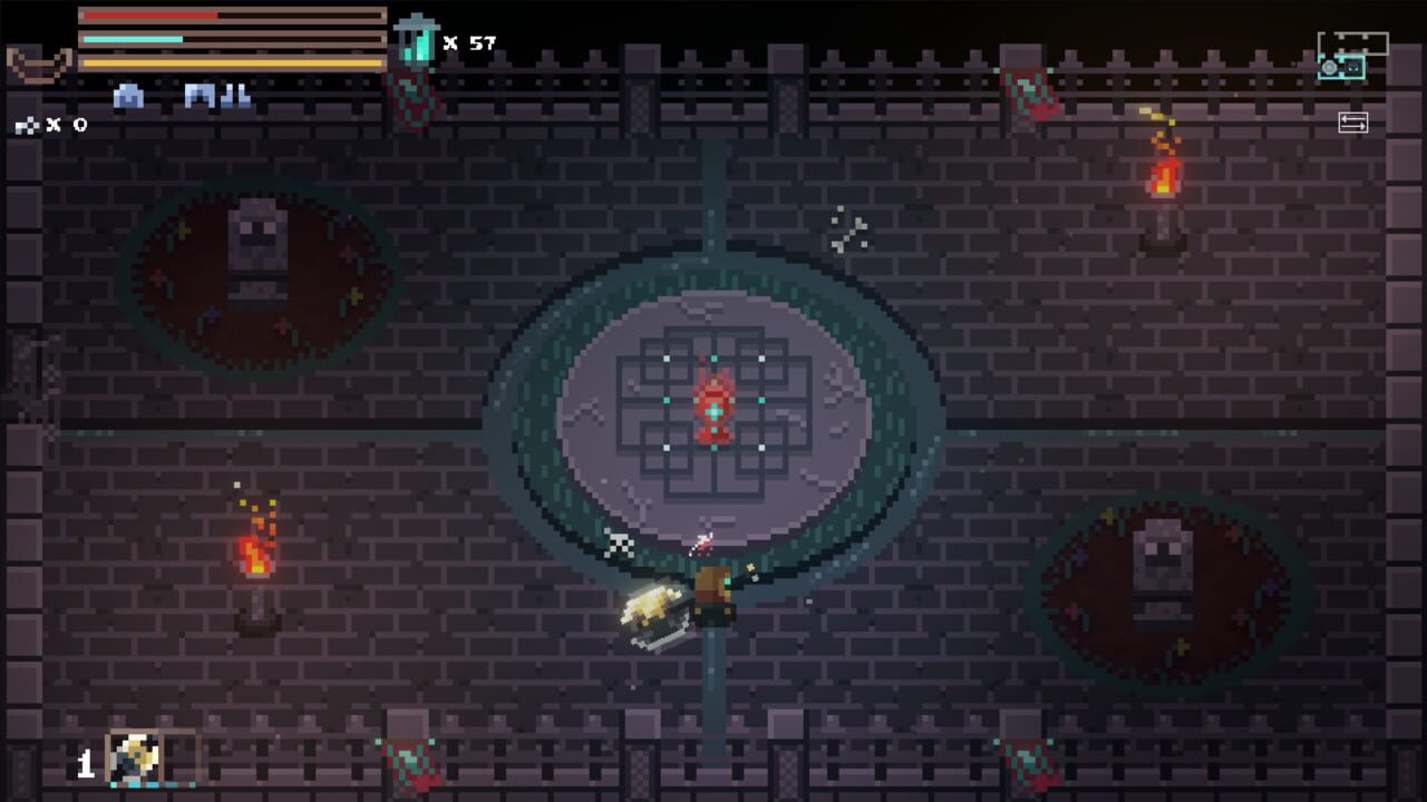 Rogue Souls