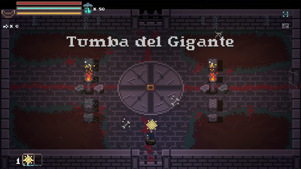 Rogue Souls