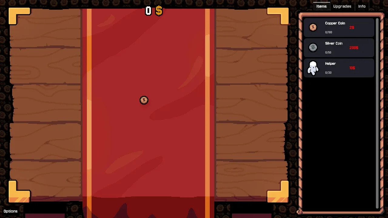 Gamblers Table screenshot 1