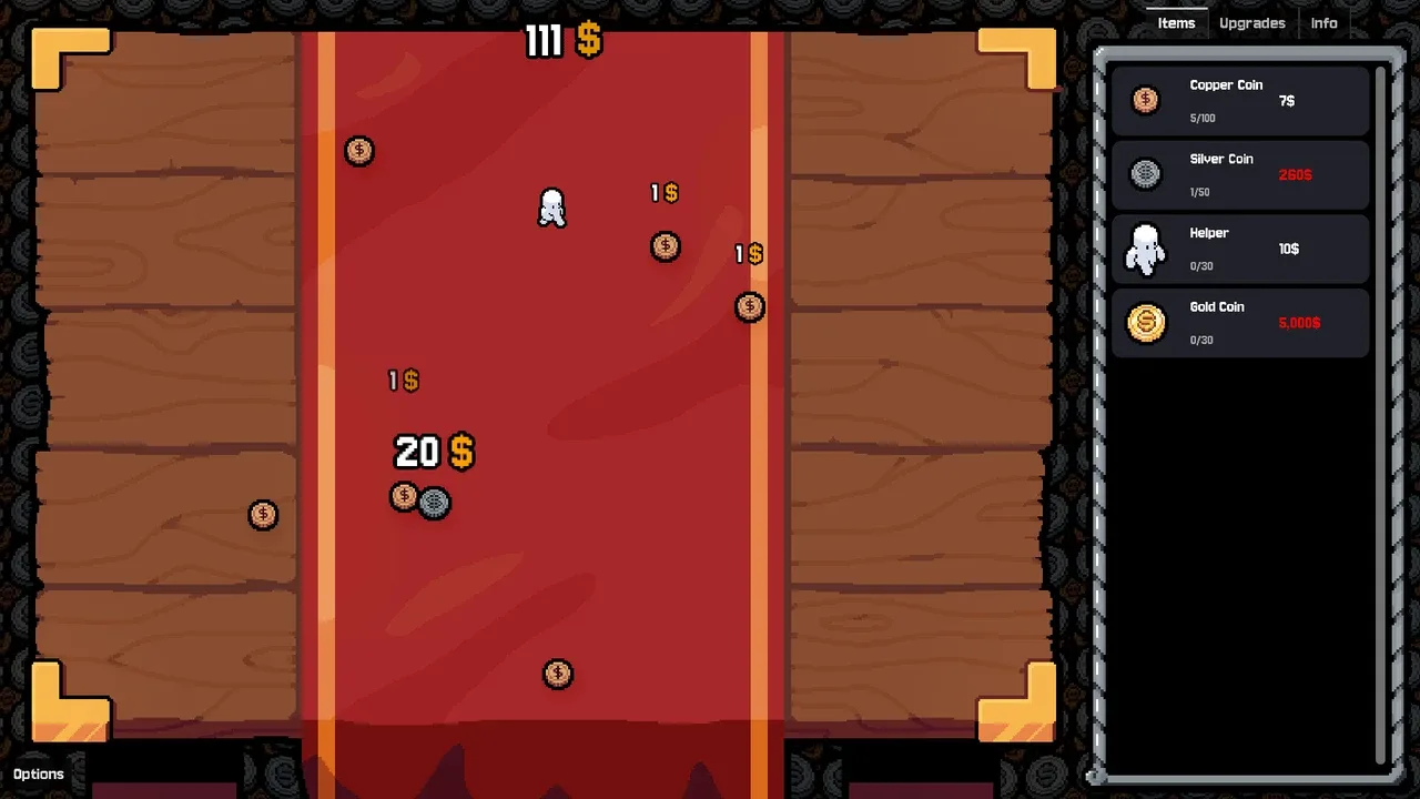 Gamblers Table screenshot 2