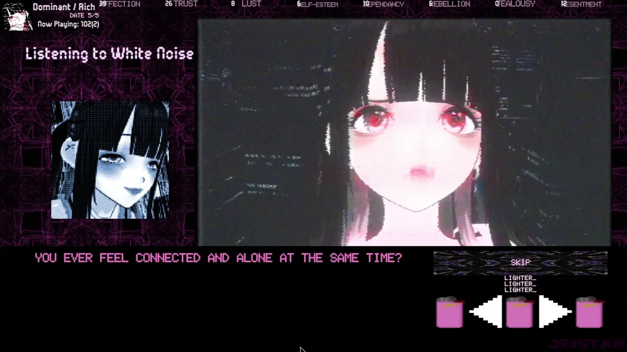 Landmine Princess screenshot 1