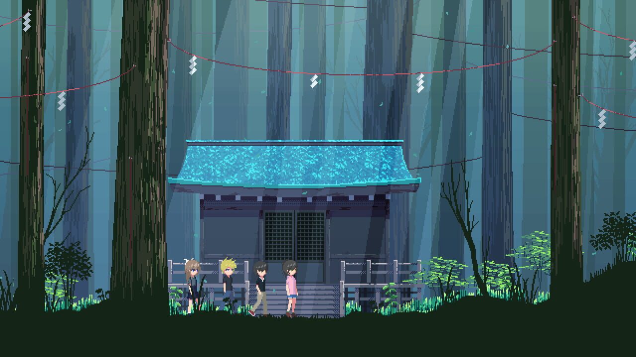 Rinnetenjo