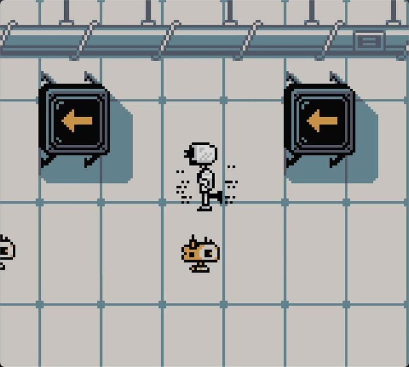 Self Simulated screenshot