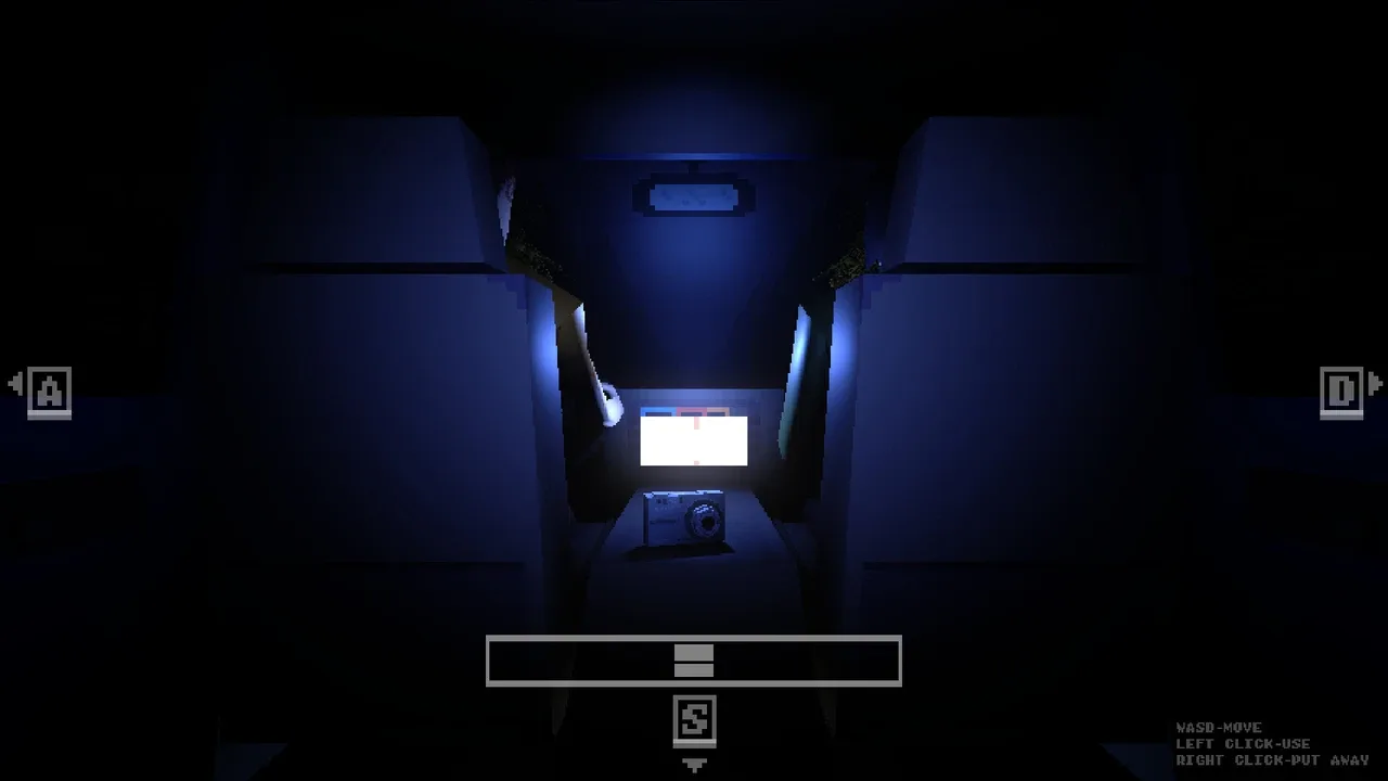 The Deadseat screenshot 2