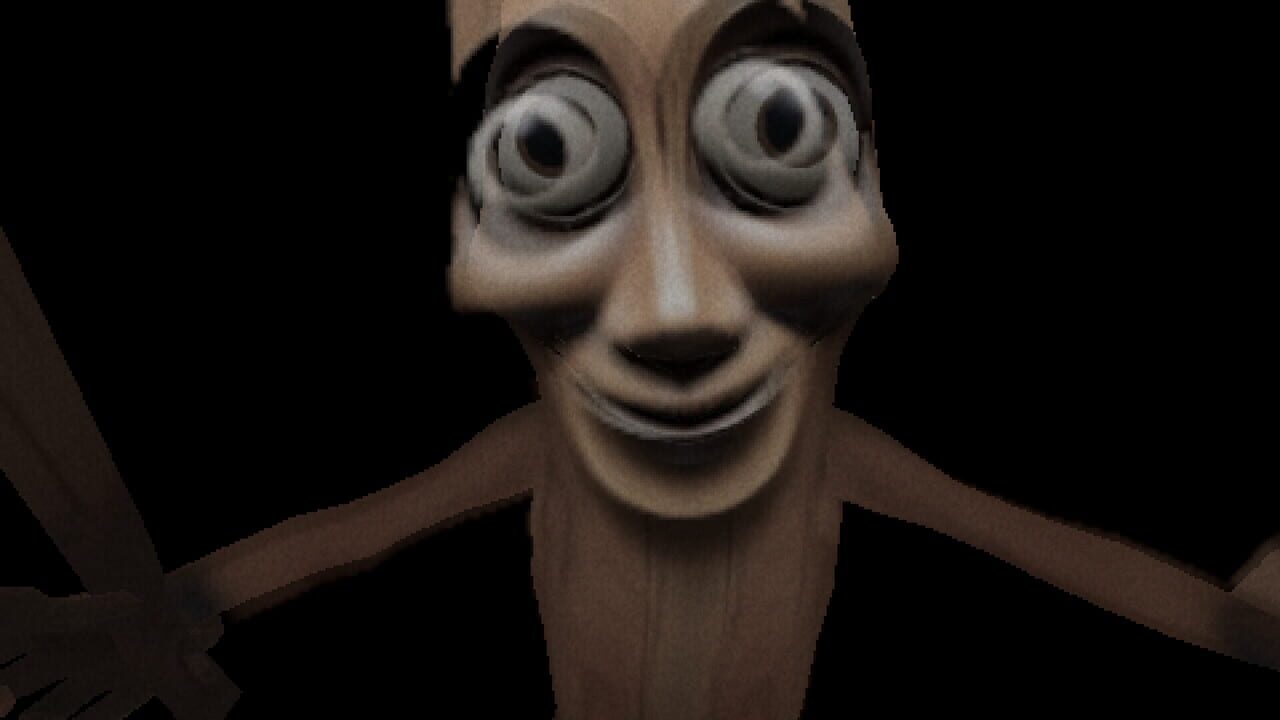 The Last Train: Baquedano screenshot