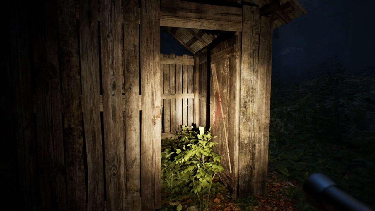 The Dark Arrival: Shadows of the Past