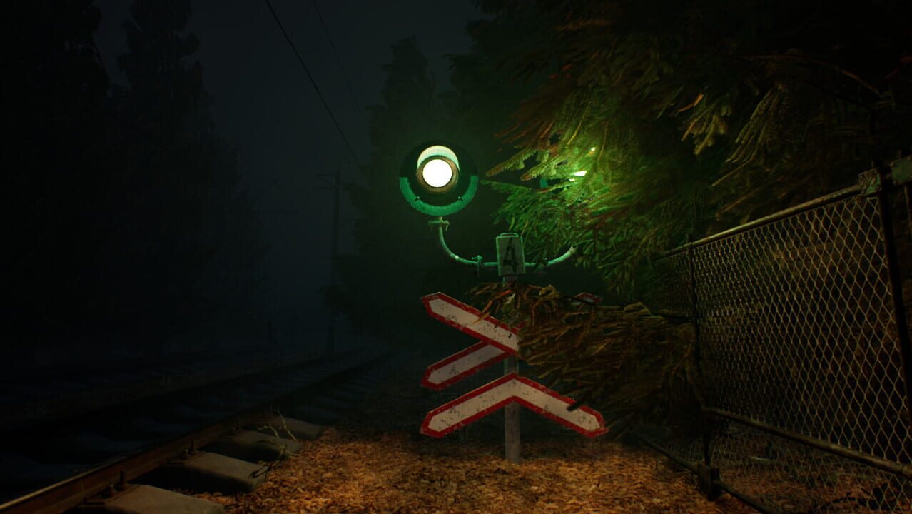 The Dark Arrival: Shadows of the Past