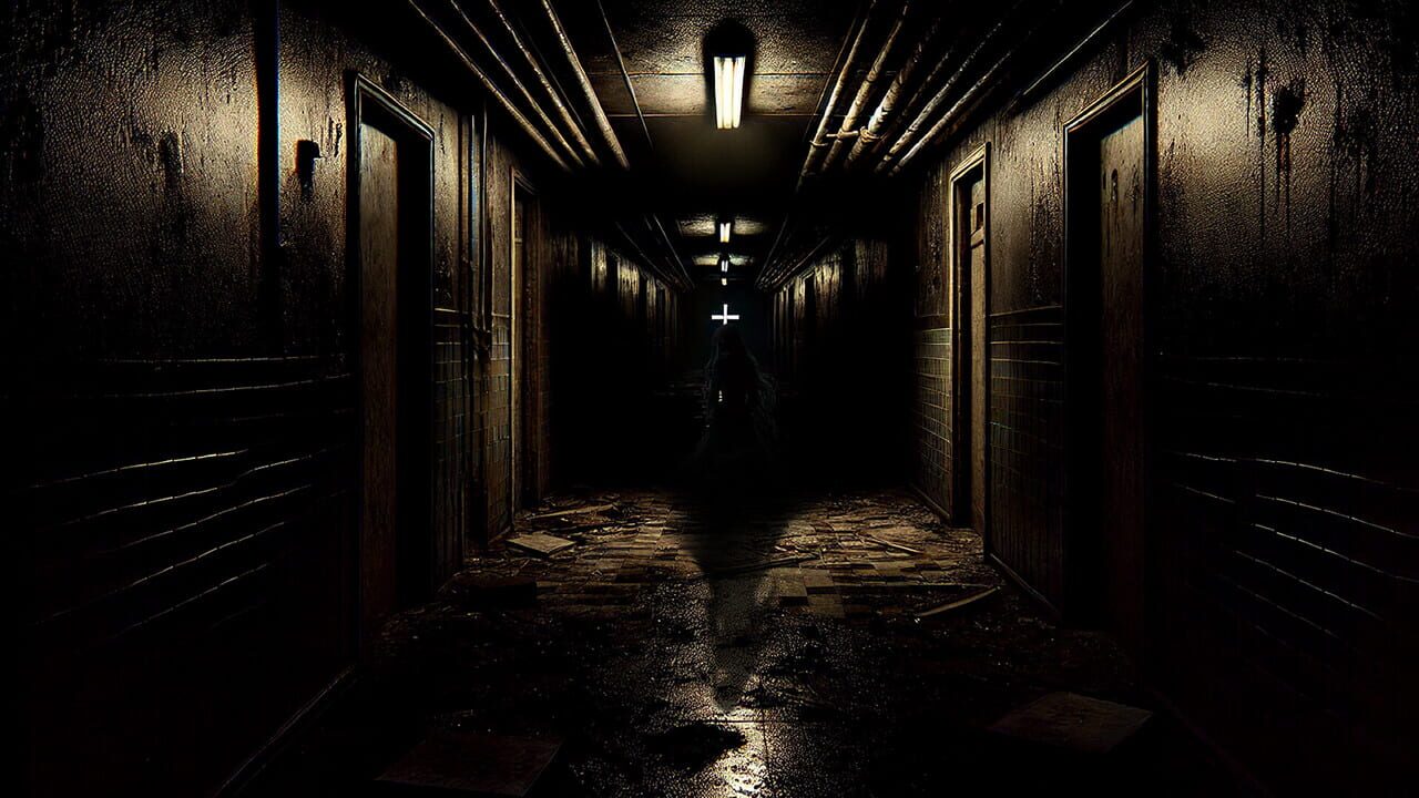 The Dark Arrival: Shadows of the Past