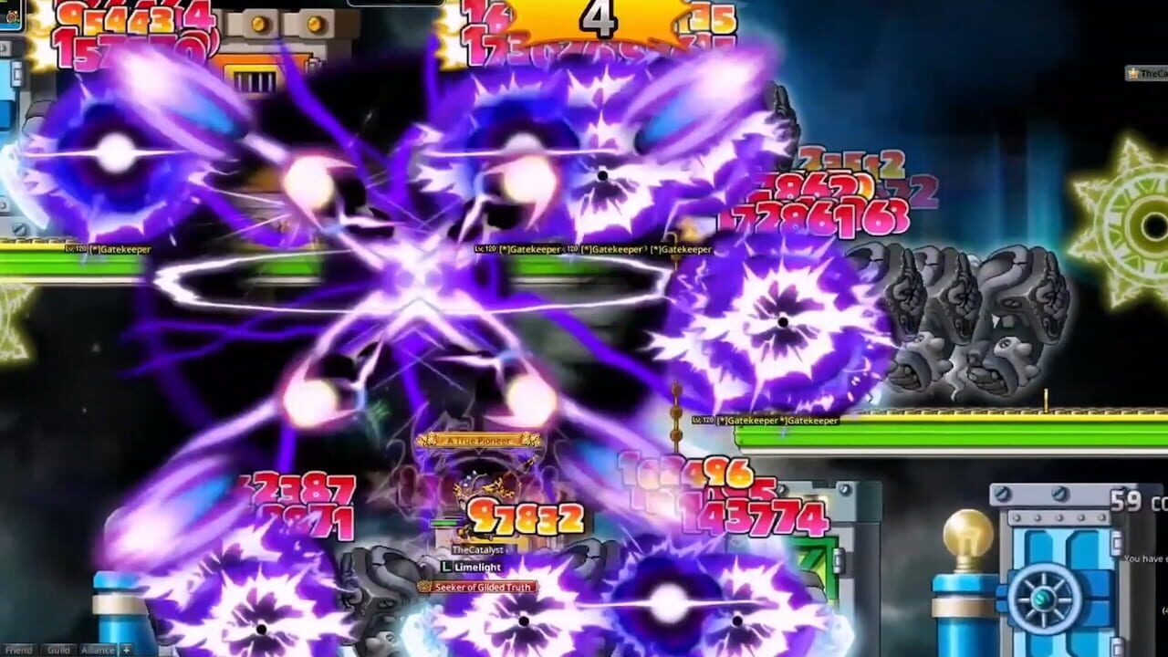 MapleStory N (2025) | IGDB.com