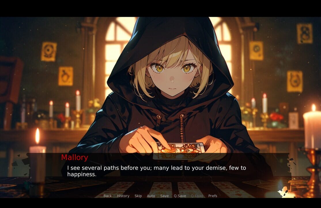 Sibling Souls screenshot