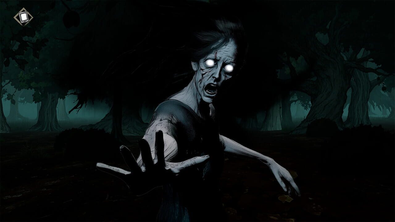 Reflections of the Void screenshot