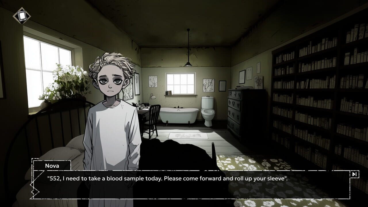 Reflections of the Void screenshot