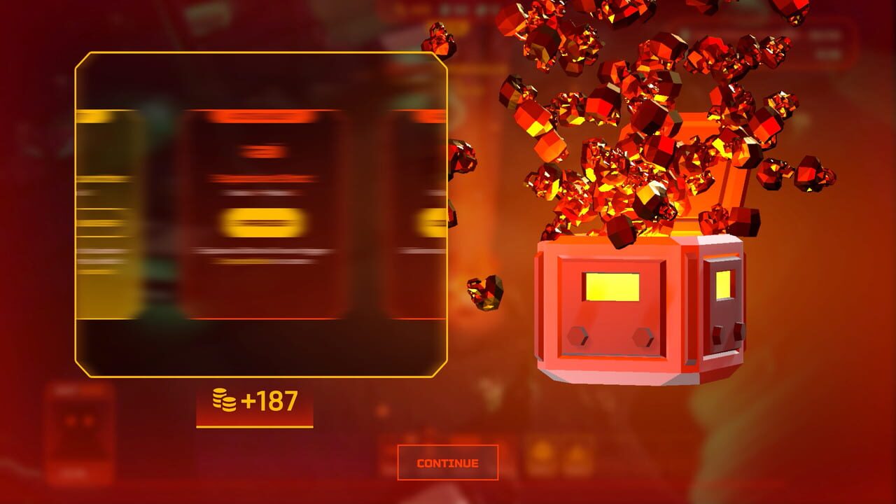 Filthium Zero screenshot