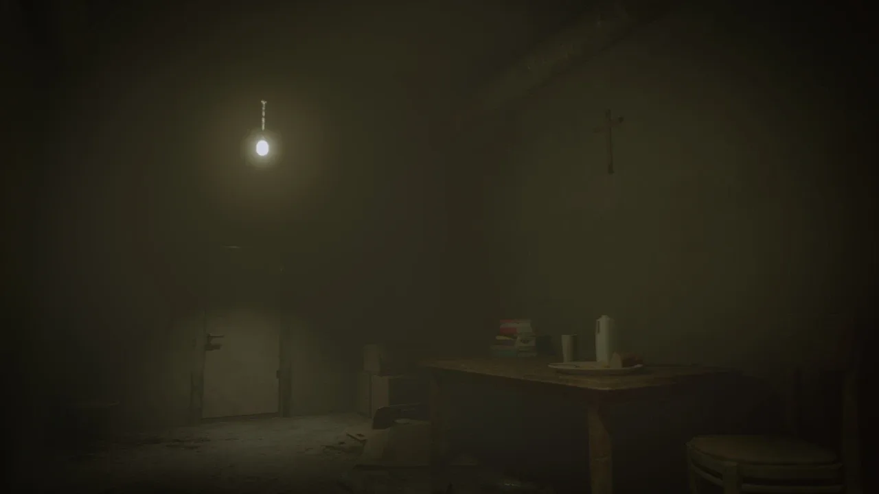 Sect House screenshot 2