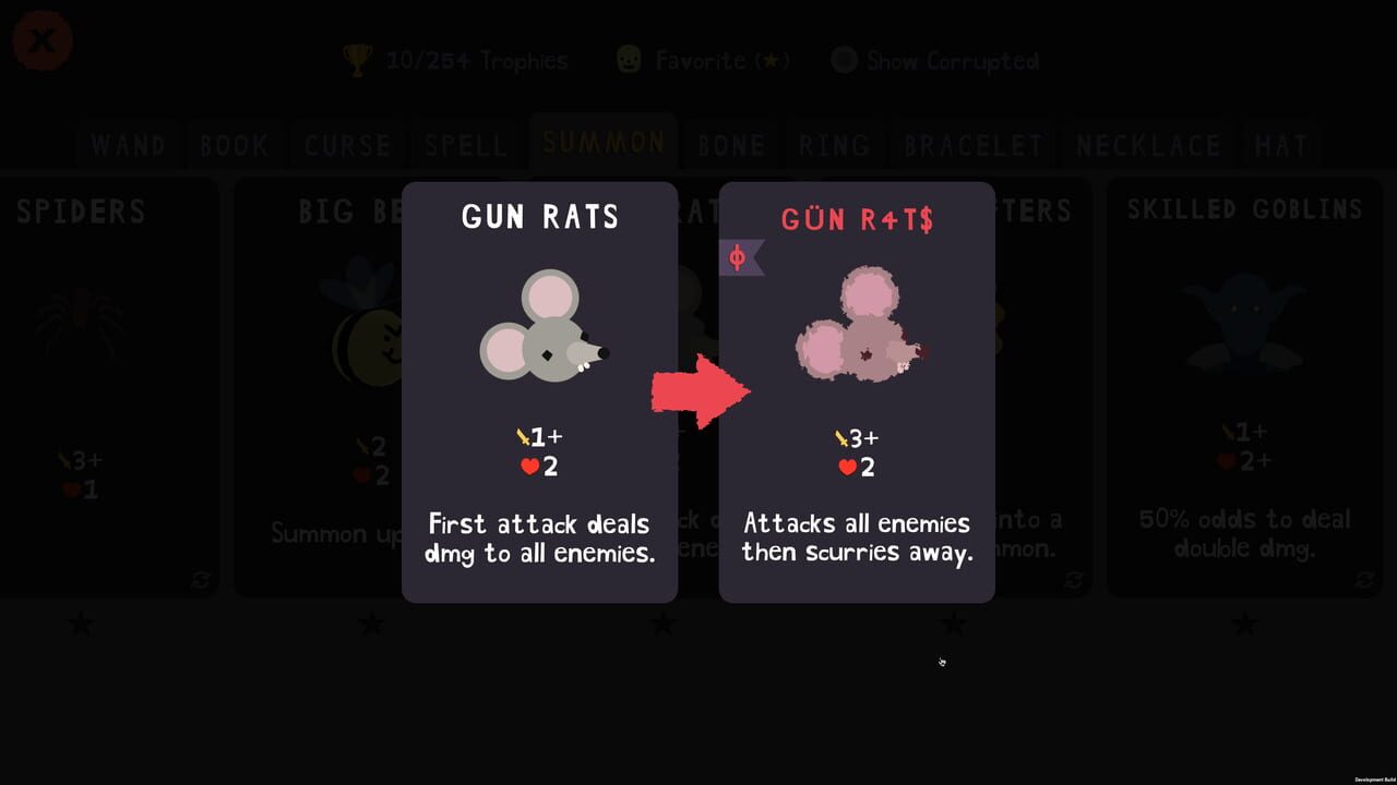 Dog Witch screenshot