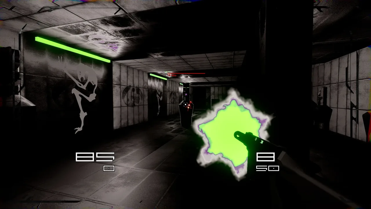 Baionlenja screenshot 1
