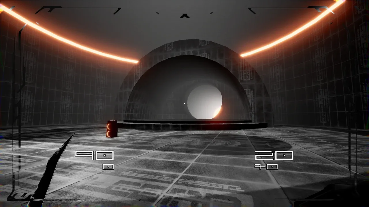 Baionlenja screenshot 2