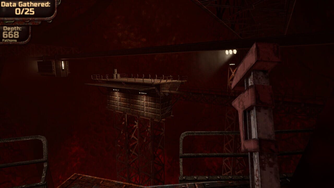 Coagulation Station: Fleshfall